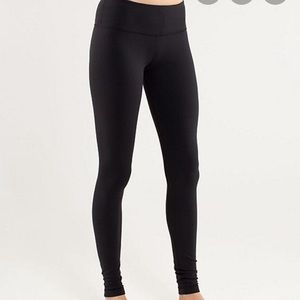 Lululemon leggings